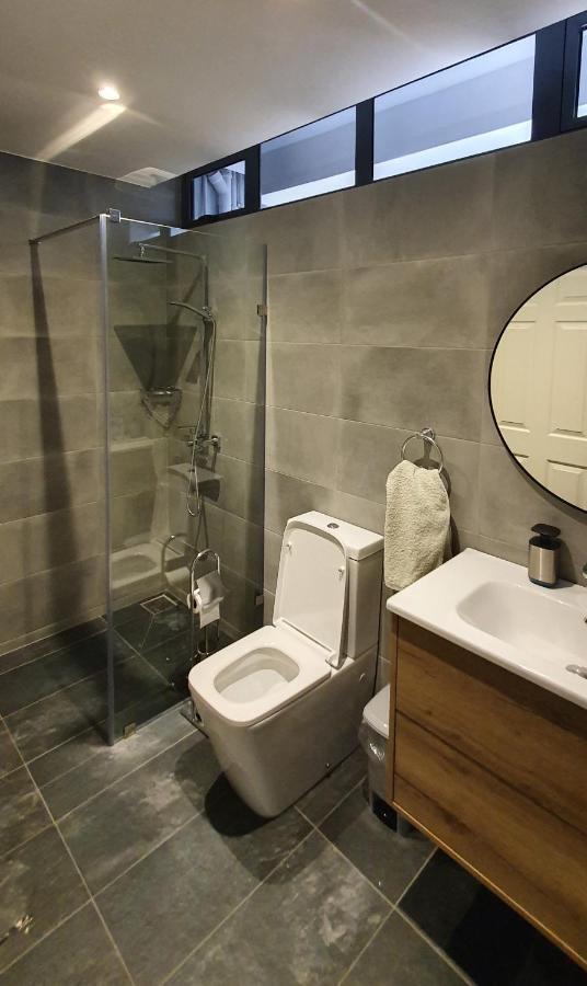 Les Cerisiers - Exclusive Beach Residence - 3 Bedroom Modern Apartment, Flic-en-Flacq Zewnętrze zdjęcie