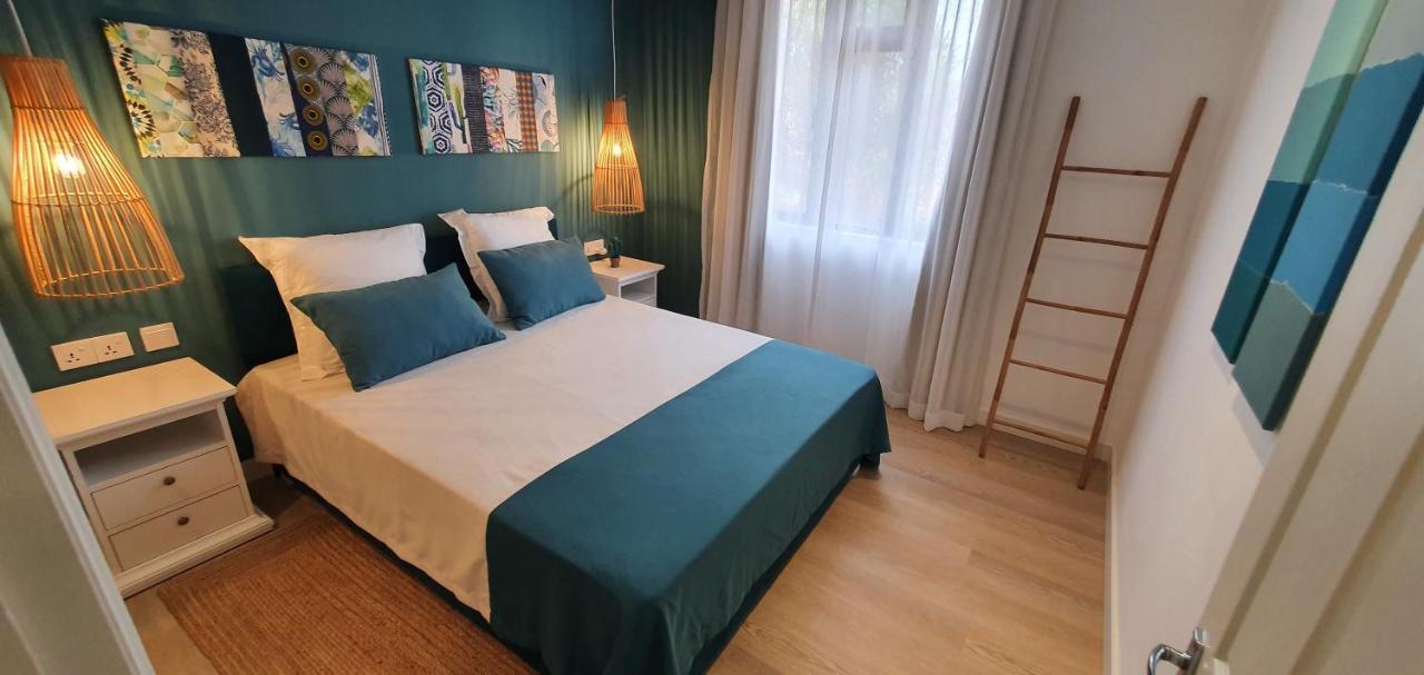 Les Cerisiers - Exclusive Beach Residence - 3 Bedroom Modern Apartment, Flic-en-Flacq Zewnętrze zdjęcie